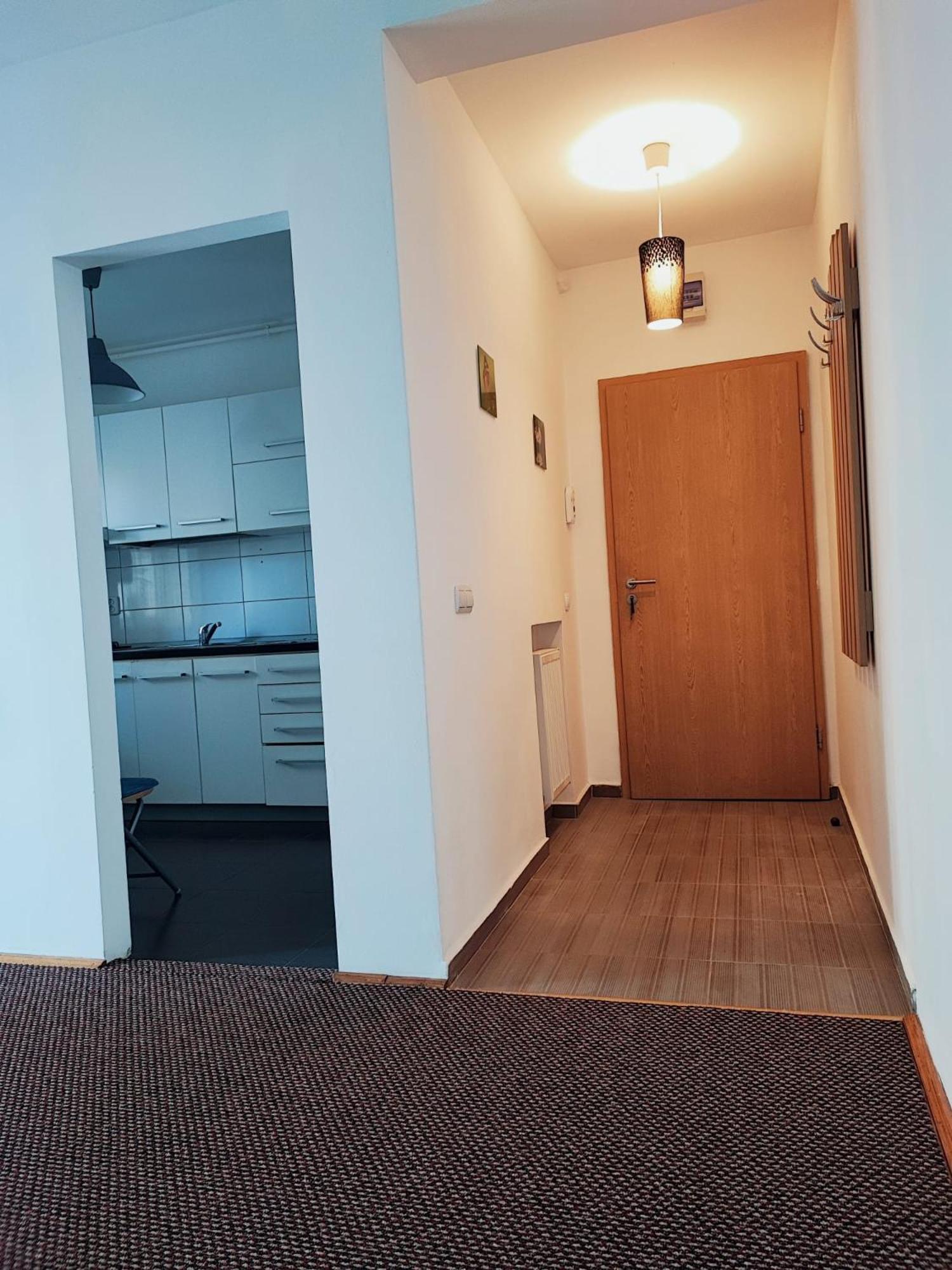 Apartament Z Sibiu Şelimbăr Dış mekan fotoğraf
