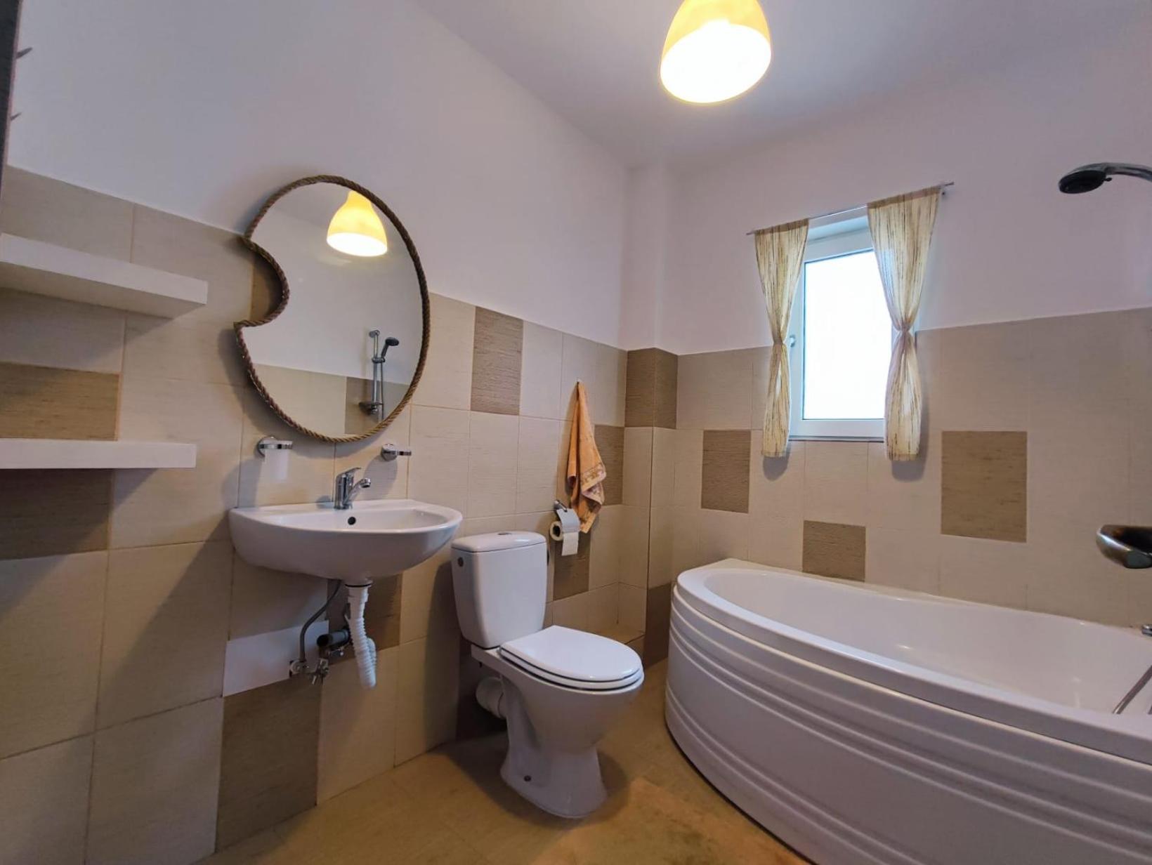 Apartament Z Sibiu Şelimbăr Dış mekan fotoğraf