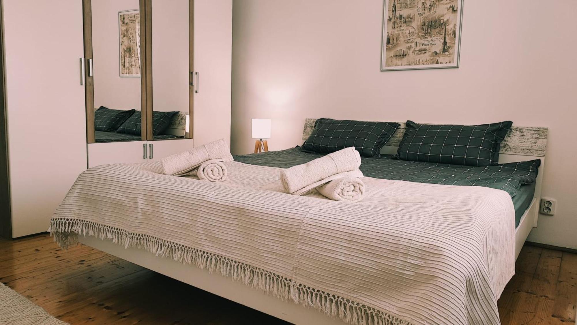 Apartament Z Sibiu Şelimbăr Dış mekan fotoğraf