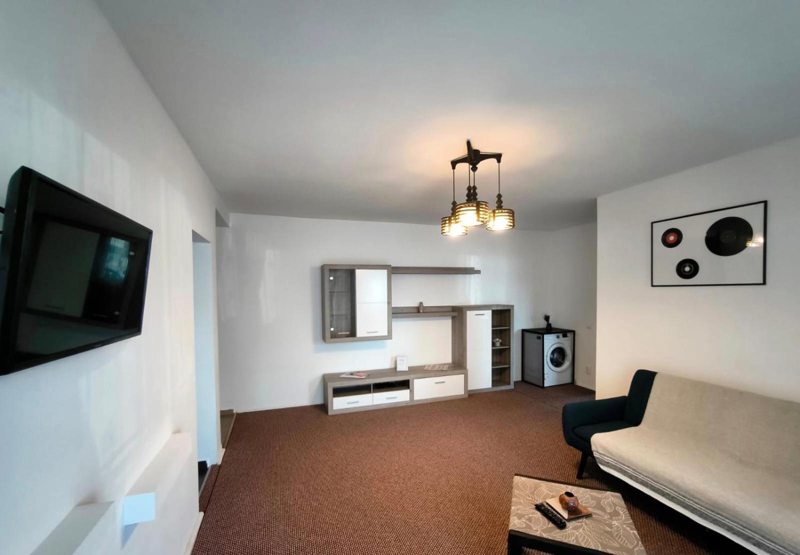 Apartament Z Sibiu Şelimbăr Dış mekan fotoğraf